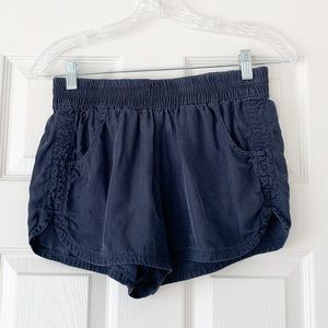 Athleta Running Shorts Size Small